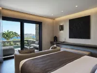 Noima Boutique Hotel Mykonos Hotel berhampiran Pantai Kapari
