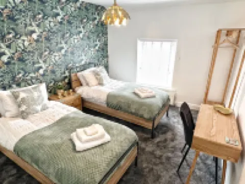 The Old Butchers Cottage