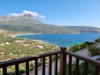 Manifest Boutique Hotel - Ocean View
