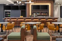 Courtyard by Marriott Bettendorf Hotels in North Liberty