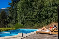 Hostería Verde Morada Hotels in Los Lagos Department