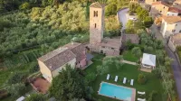 Villa Matilde in Capannori - Villas