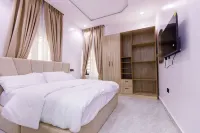 Rhema Apartments فنادق في 