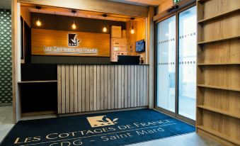 Cottages de France CDG