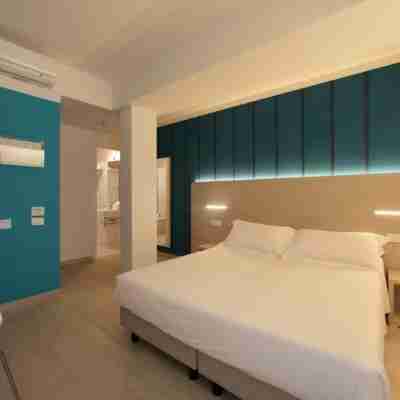 Hotel San Marco Rooms