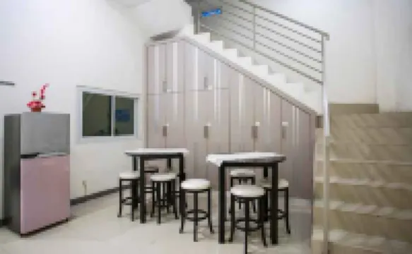 Bumi Mas Guest House Syariah Banjarmasin