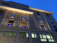 Marmur Luxury Room - Balkon