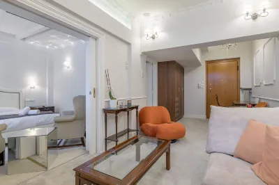 Presidential Apartment by Athens Stay Hoteles en Pagkrati