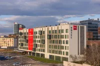 Ibis Timisoara City Center