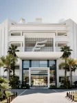 The Flag Hotel Marbella, Estepona Adult Recommended Hotels in Estepona