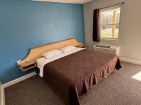 Budget Inn