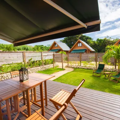 Logasis Ishigaki Nosoko Villa Hotels near Ishigaki Sunset Beach