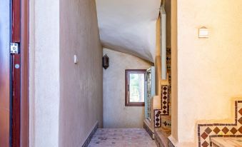 Palais les Sources de l'Atlas & Spa