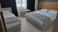 Road Hotel IPSALA