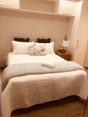 Premier Lifestyle at the Regency Hotels in Ashlea Gardens