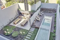 Babel Arcos Hotels in Palermo Hollywood