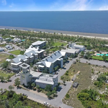Four Winds Cottage by Pristine Properties Vacation Rentals