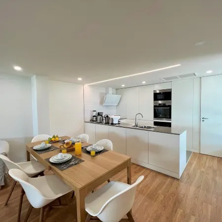 Faro Design 6 by Homing