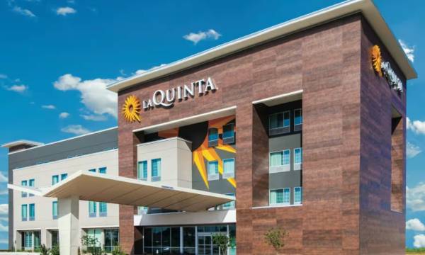 La Quinta Inn & Suites by Wyndham Olive Branch