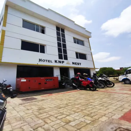 Hotel Rameswaram Knp Nest