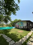 Canal Touch Resort