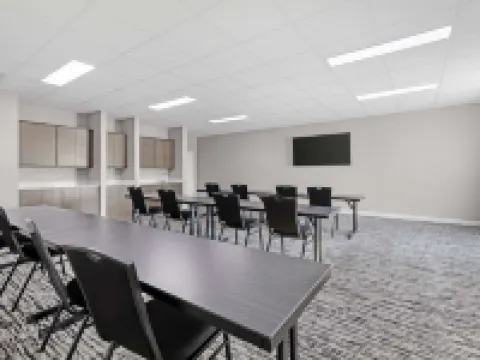 Best Western Plus Executive Residency Marion Hoteles en Marion