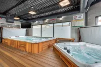 Quality Hotel Dorval Aeroport - badewanne