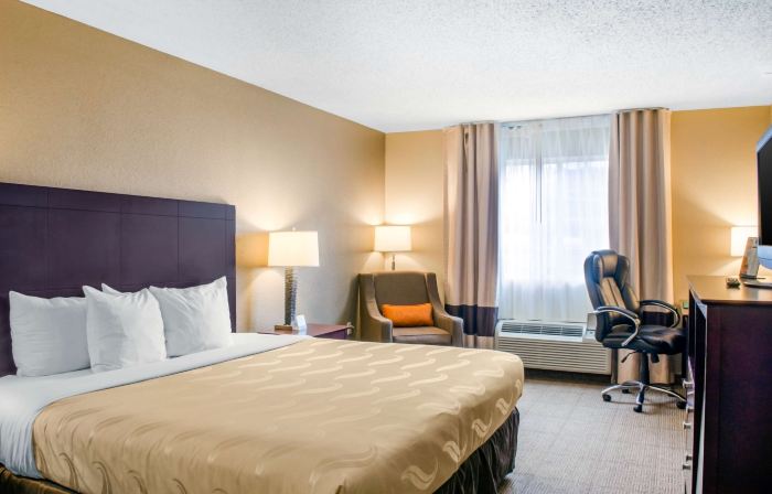 Quality Inn Ruston