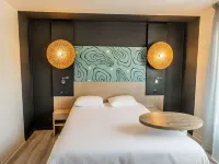 Ibis Styles Marennes-Oléron Hotels in Marennes