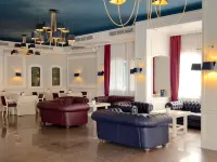 Bajamar Beach Hotel Hotels in Formia