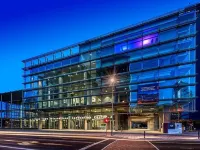 嘉諾弗雷農場CC t/a 丘陵價值精品客棧 貝爾維爾酒店