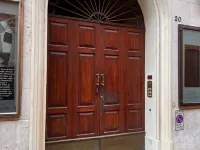Farini House Các khách sạn ở Modena