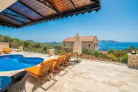 White Garden Villas - Villas