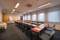 EA Hotel Populus