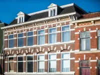 BizStay Park Central Apartments Hotels in Haagse Hout