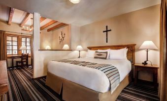 Hotel Chimayo de Santa Fe