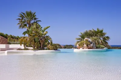 Relais Masseria Caselli Hotels in San Vito dei Normanni