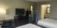 Homegate Inn and Suites Collierville TN - Basic Tweepersoonskamer