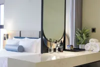 TC Hotel Binh Duong New City Hotels in Thi xa Ben Cat