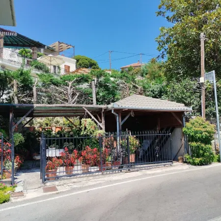 Catherine Portaria Guest House