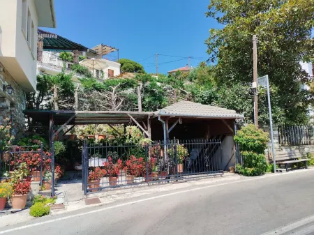 Catherine Portaria Guest House