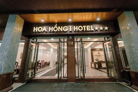 Hoa Hong 1 Hotel SS by Bay Luxury