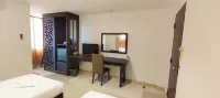 Laemchabangcity Hotel Hotels in Laem Chabang