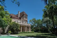 Casa Villa Julia Hotels in San Isidro
