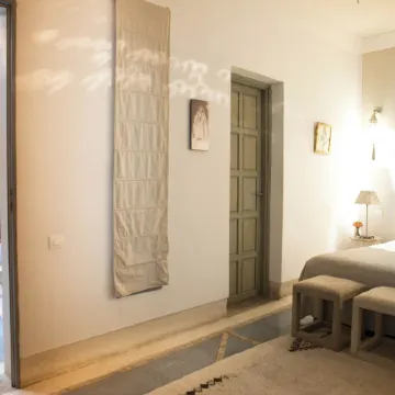Riad Dar More
