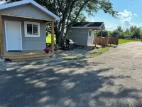 Rogers Motel Hotels in Merrickville