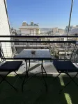 Piraeus Seaside Apartment Escape - Ocean View