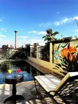 Soofstay Villa "Noria Golf Club" - Huvilat