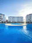 Azur One Eleven Hotel Alamein - 수영장