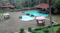 Resort Prima Sangkanhurip - Pools